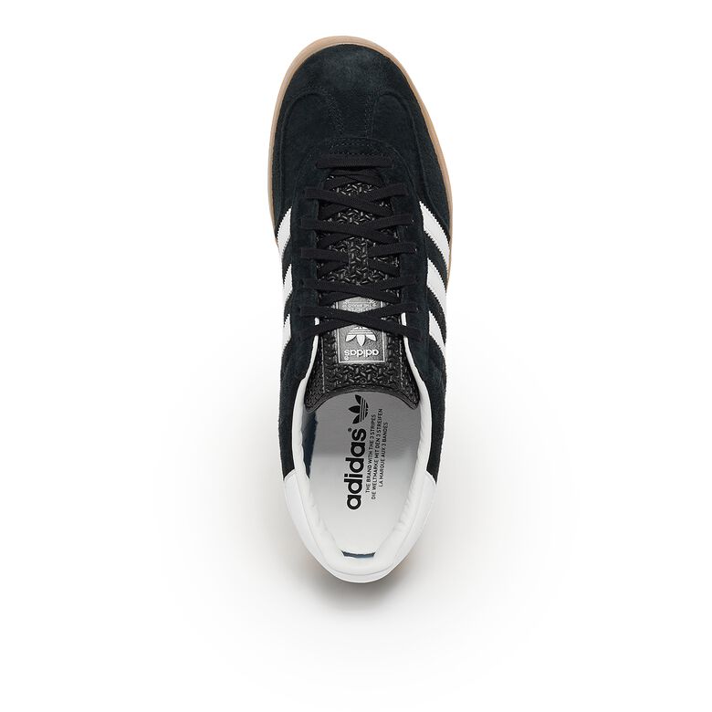 adidas Originals Gazelle Indoor Black