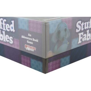 Schaumstoff-Set für Der Herr der Träume Brettspielbox