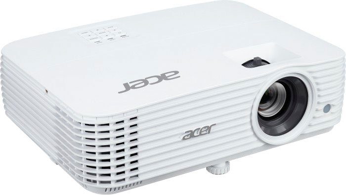 Acer H6815BD Beamer (4000 lm, 10000:1, 3840 x 2160 px)