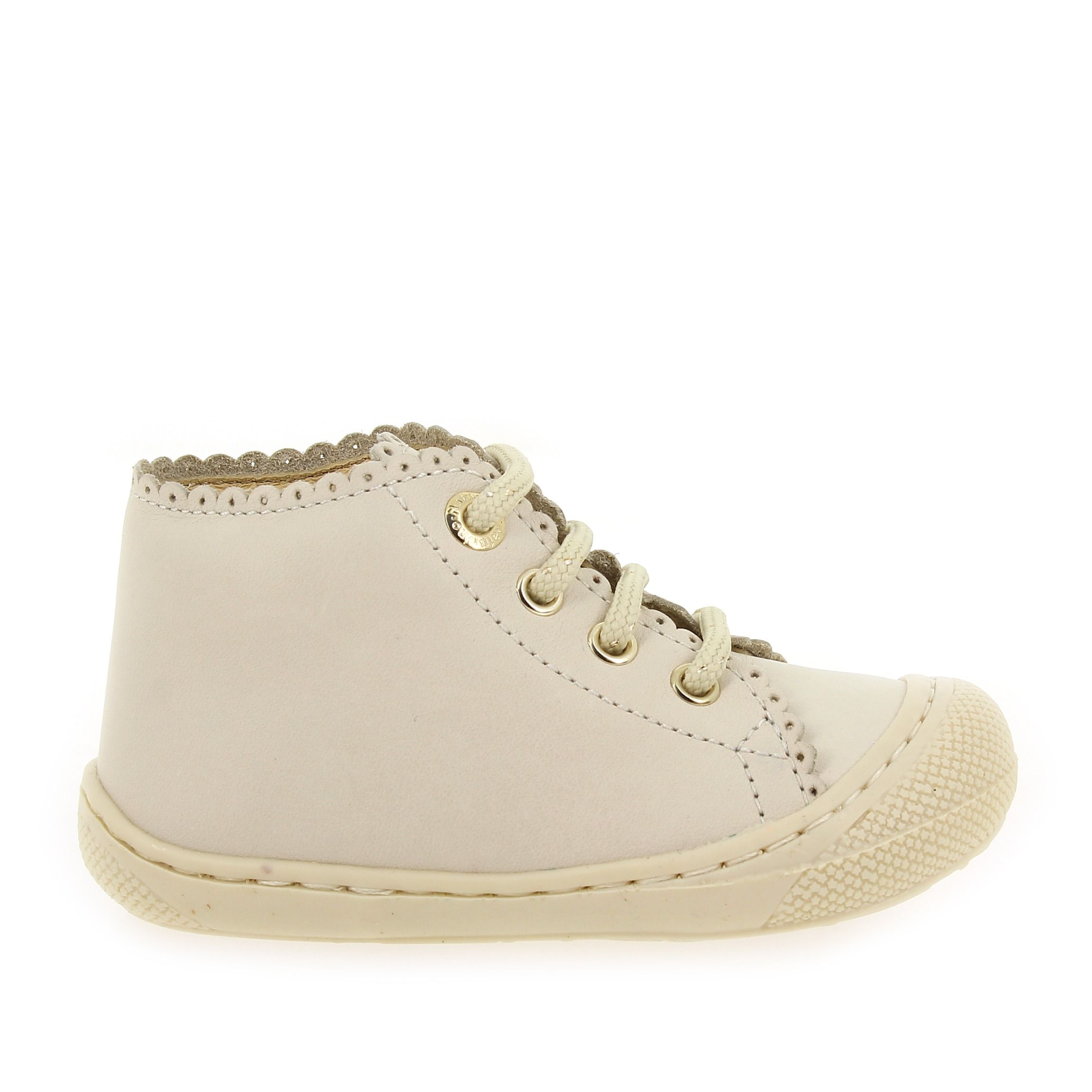 Naturino  COTTINS E24 - Blanc