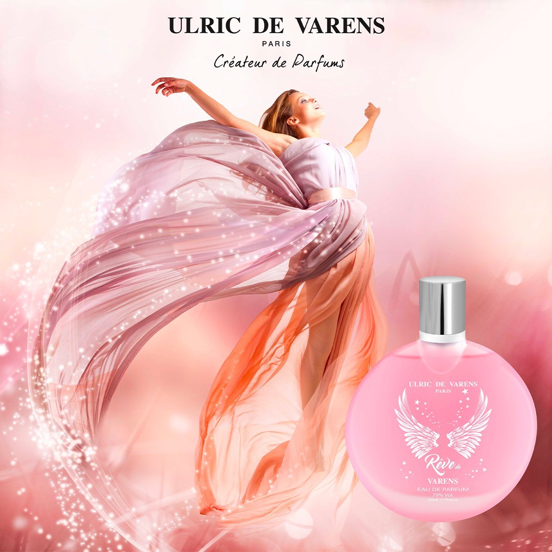 Ulric De Varens Rêve de Varens