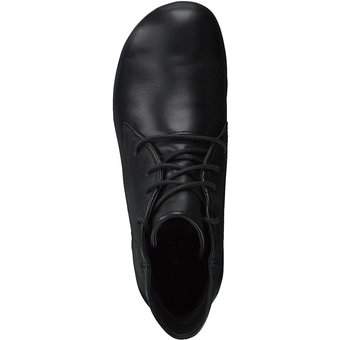 Josef Seibel Naly 09 Stiefelette in schwarz