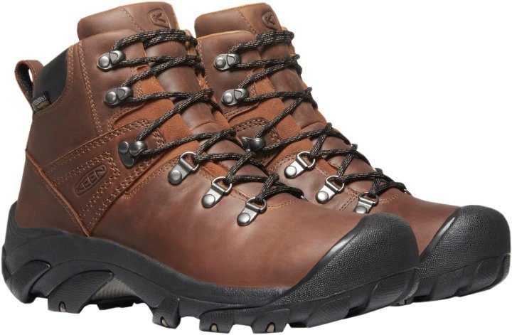Keen PYRENEES Outdoorschuh