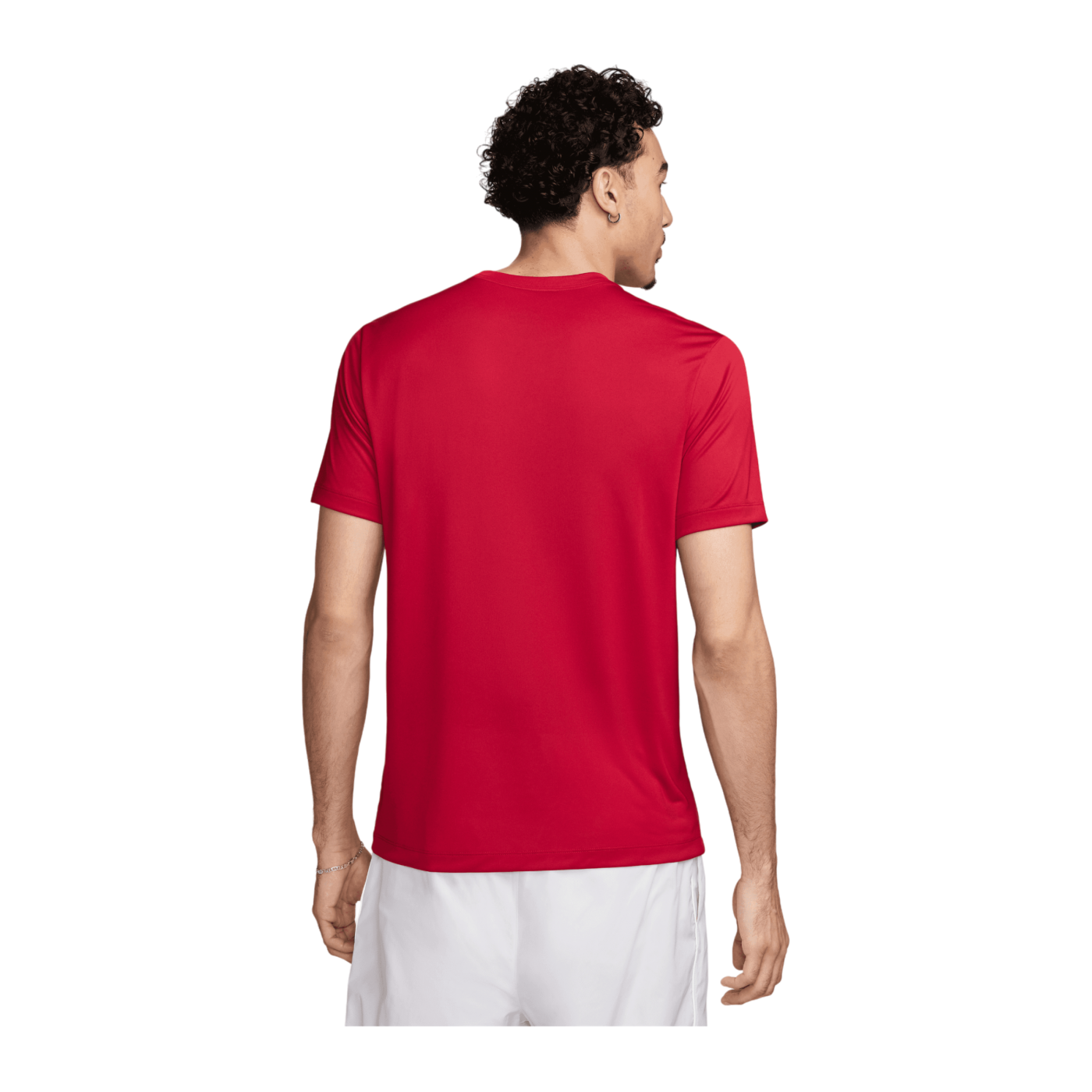 Nike FC Liverpool Legend T-Shirt Rot F687