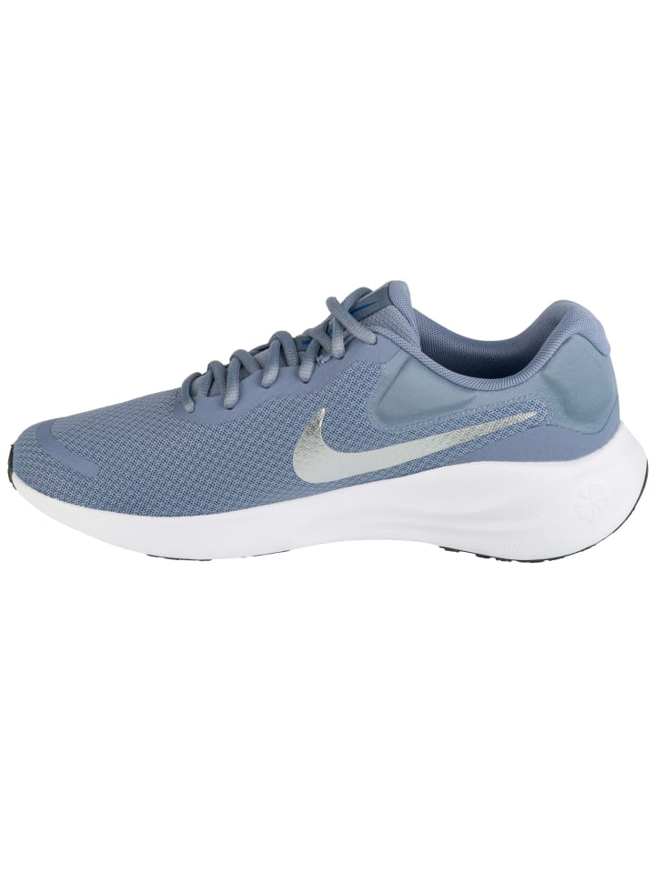 Nike Nike Revolution 7 in Blau günstig kaufen