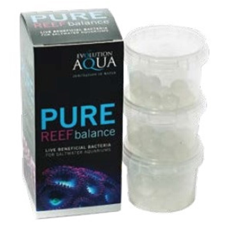 Evolution Aqua Wasserpflege Evolution Aqua UNIQUE KOI Pure REEF balance