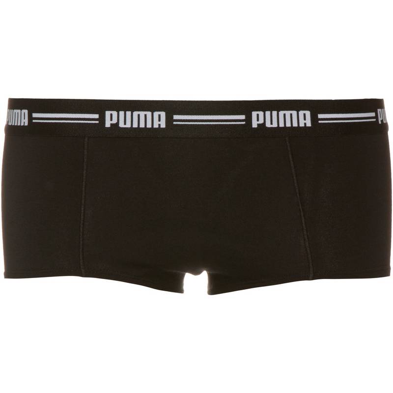 PUMA Mini Short Unterhose Damen