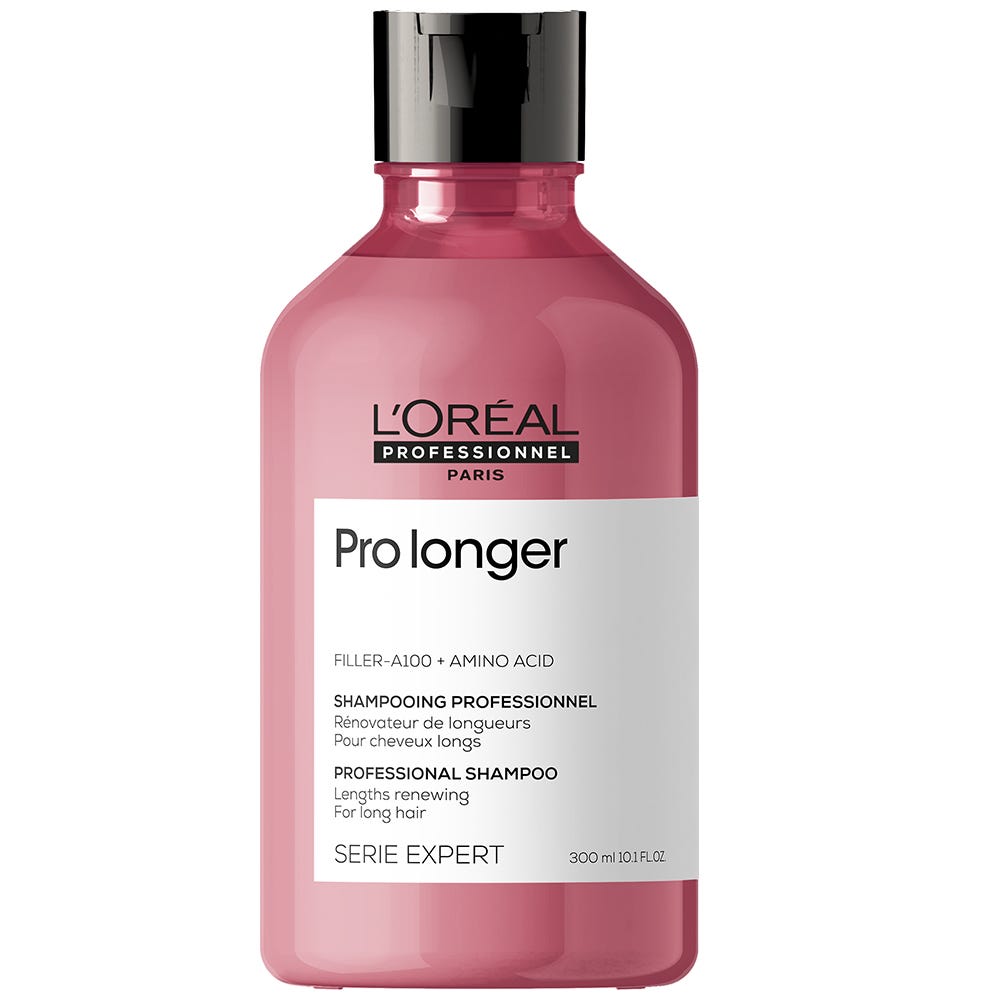 L'Oréal Professionnel Paris Serie Expert Pro Longer Shampoo 300 ml