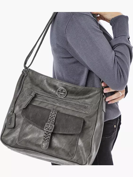 Rieker Rieker Taschen Handtasche H1340