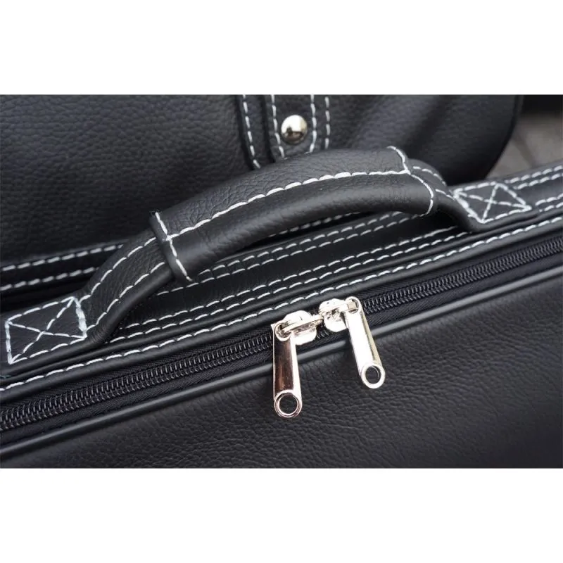 Roadsterbag Aston Martin 2-tlg. Taschenset Rückbank