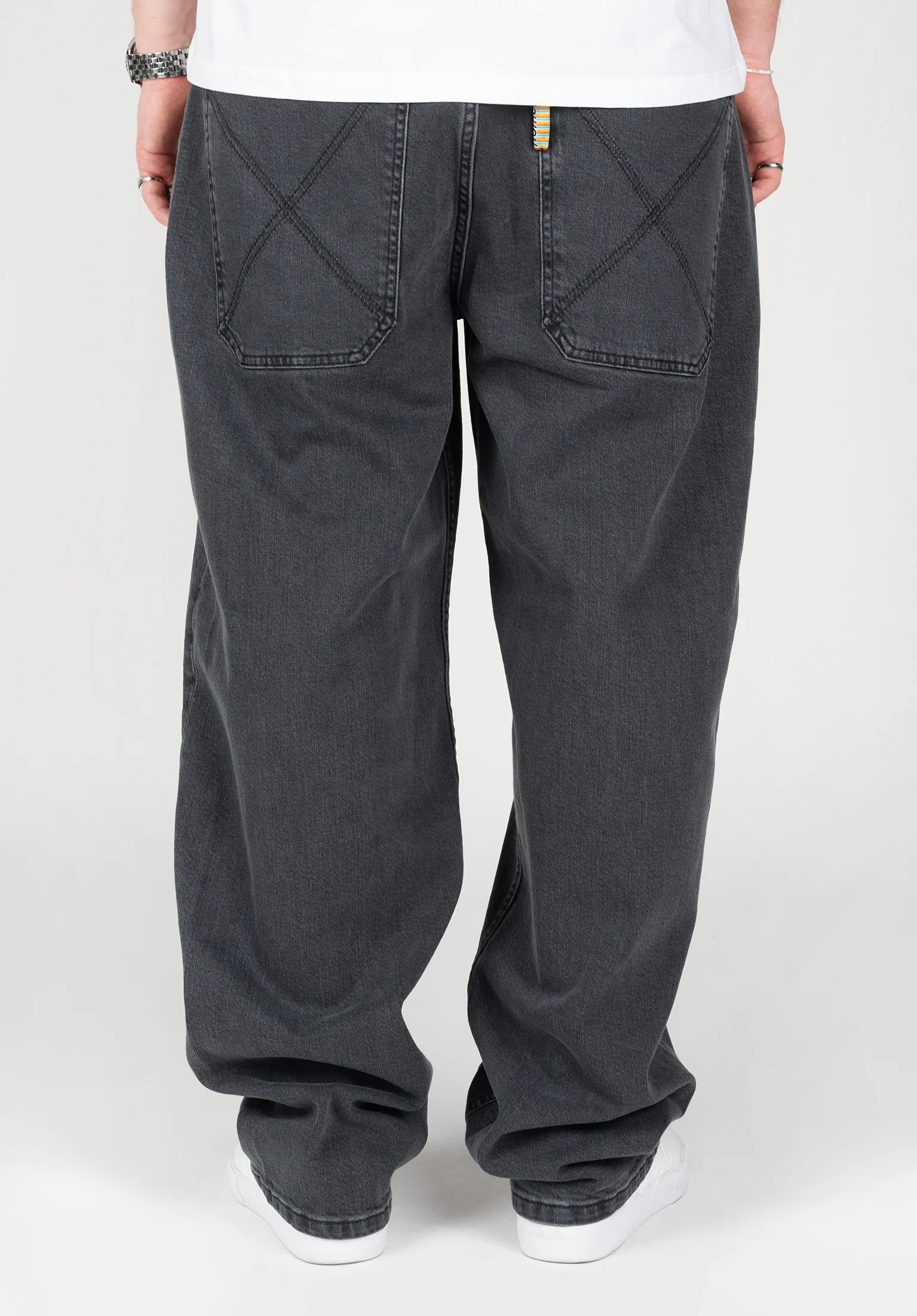X-Tra Monster Denim