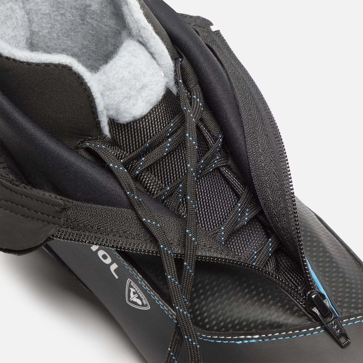DAMEN TOURING NORDIC SKISCHUHE X-1 ULTRA FW