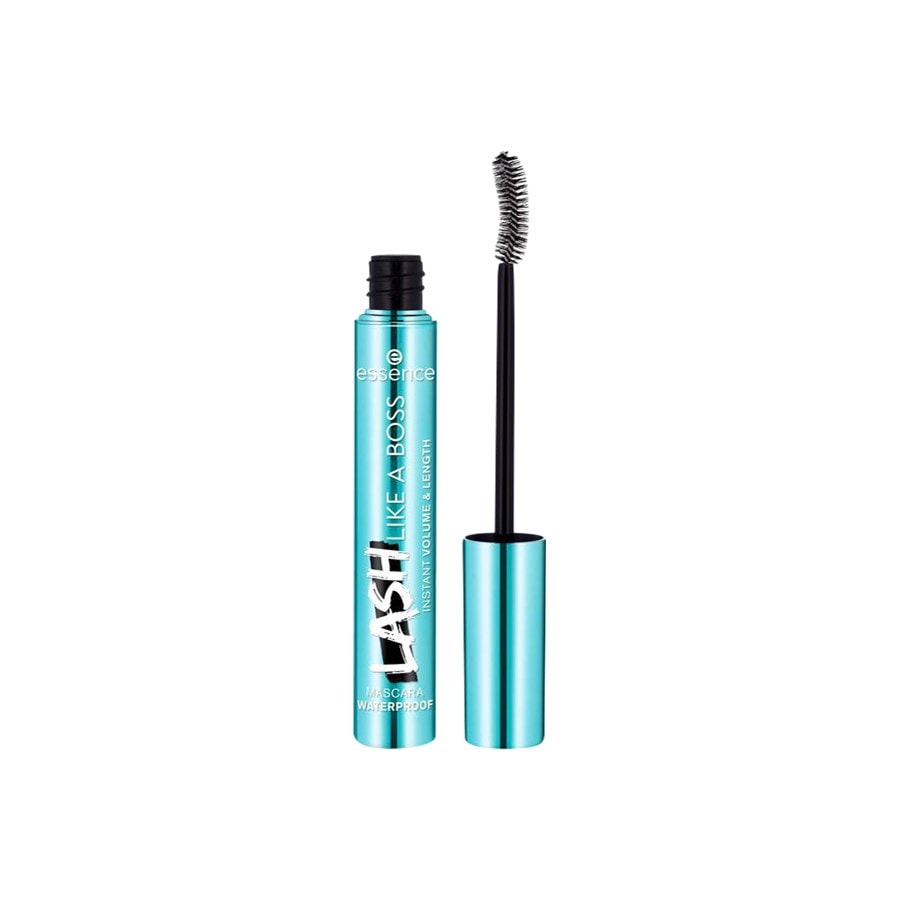 Lash Like a Boss Instant Volume & Length Mascara Waterproof