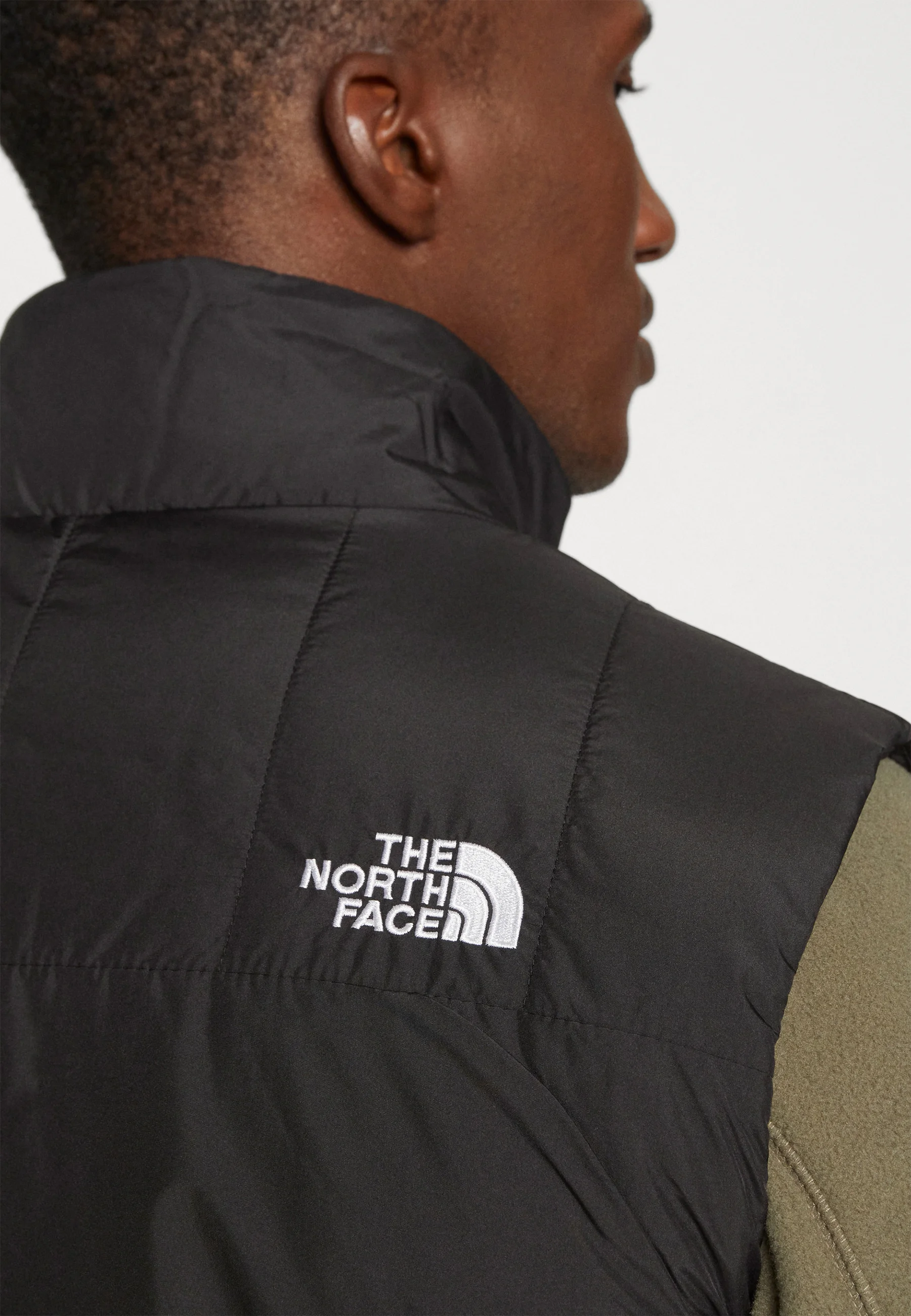 The North Face JUNCAL VEST - Sin mangas
