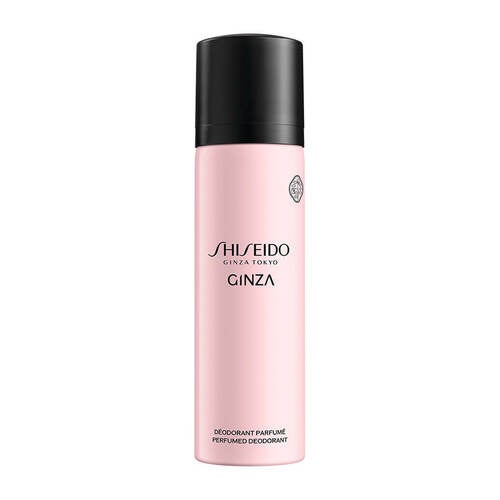 Shiseido Ginza dezodor spray 100 ml