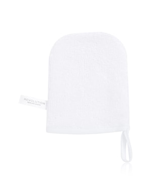 REVOLUTION SKINCARE Reusable Soft Cleansing Mitts Reinigungspads-3 Stk