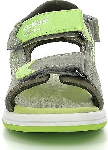 Kickers Sandalen