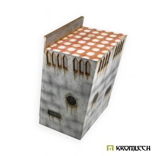 Kromlech - Heresy Era: Imperial Fortress Wall - Window