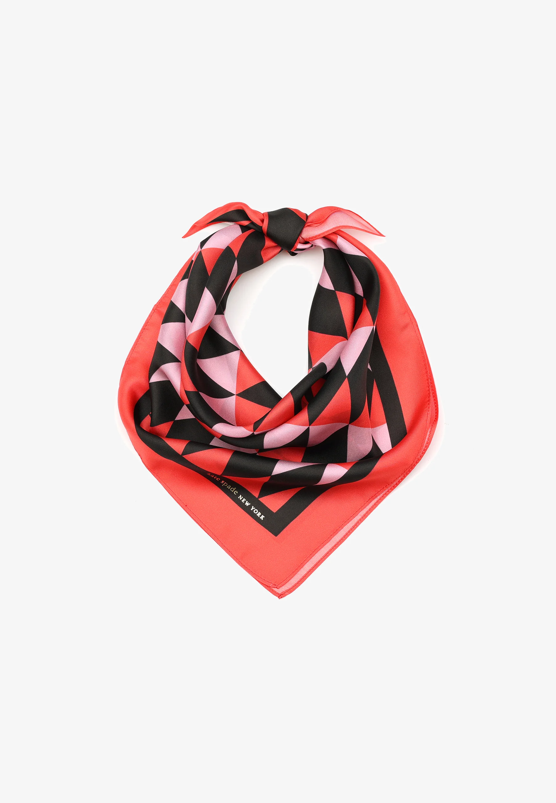 Pañuelo triangular de Kate Spade New York - Bufanda
