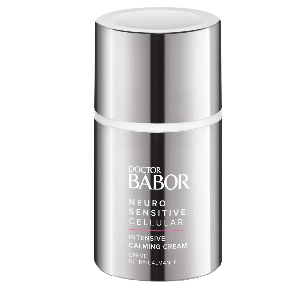 BABOR Neuro Sensitive Cellular Intensive Calming Cream 50 ml