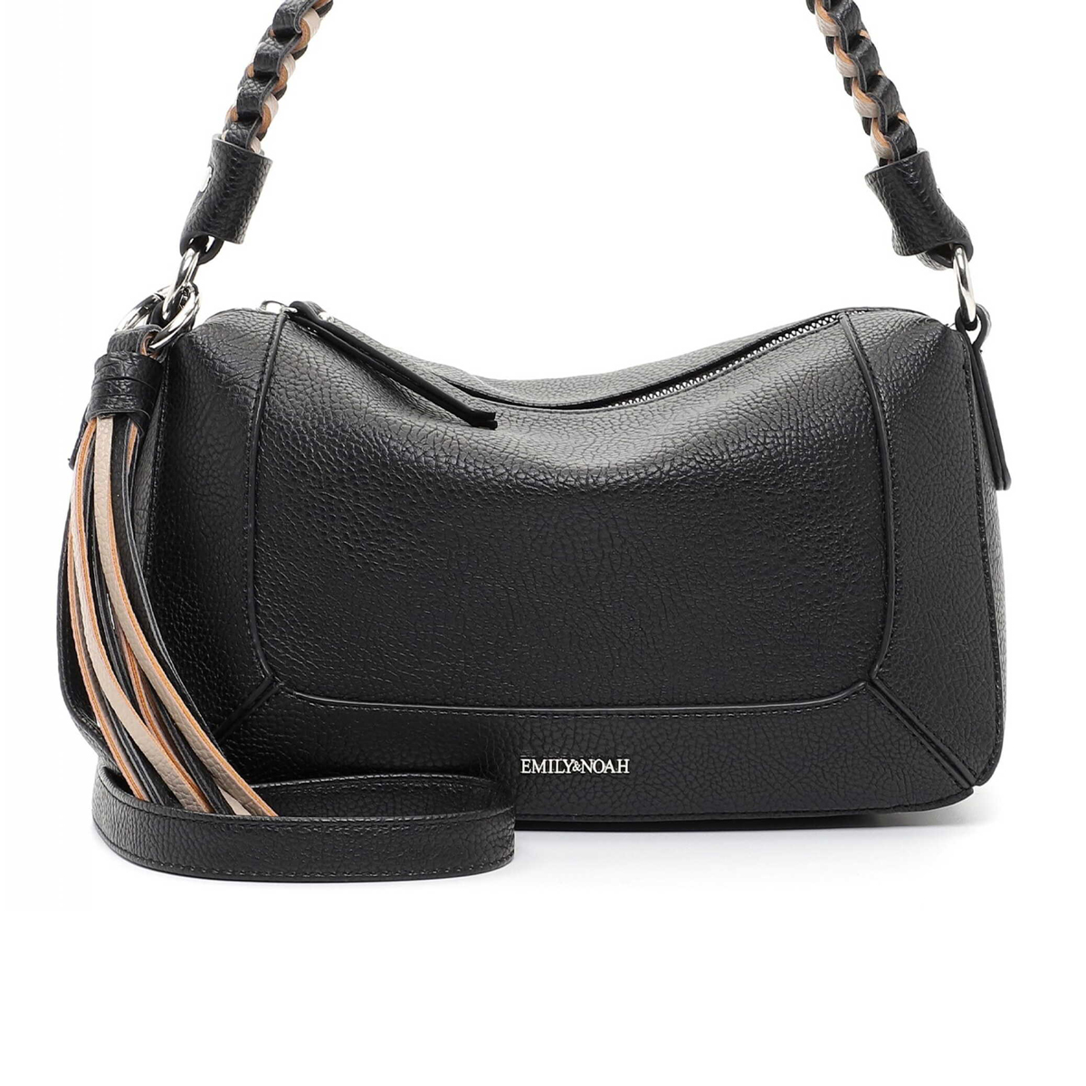 emily & noah Kristina 63960 Schwarz 100 black