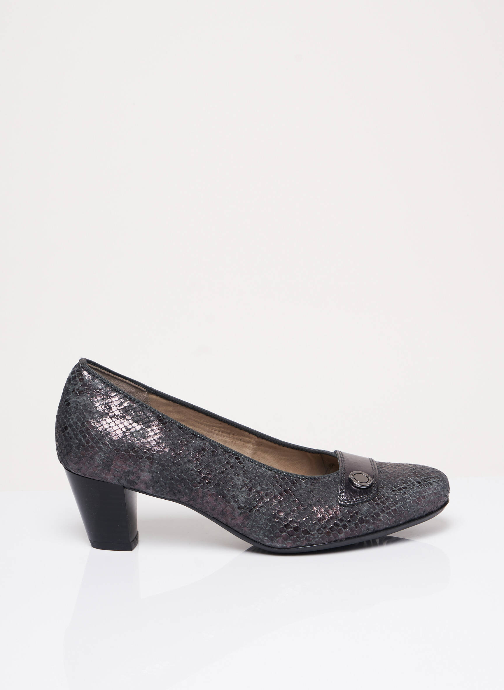 Ara Escarpins Femme couleur gris