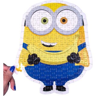 Minions Puzzle Bob (150 Teile)