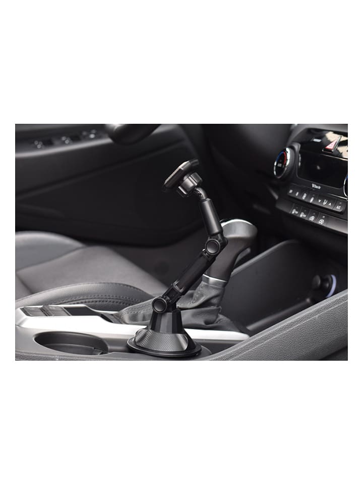 SmartCase Kfz-Smartphone-Halterung in Schwarz - (H)18 cm günstig kaufen onesize