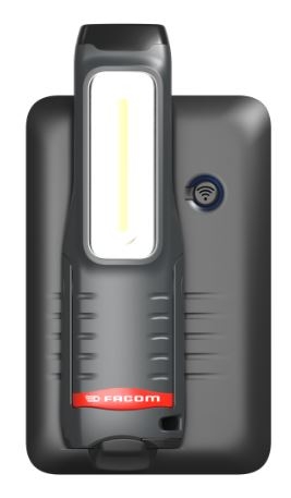 Facom 779.CL5PB Langaton LED-tarkastusvalo