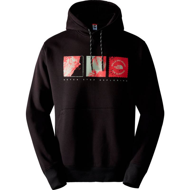 The North Face OUTDOOR Hoodie Herren
