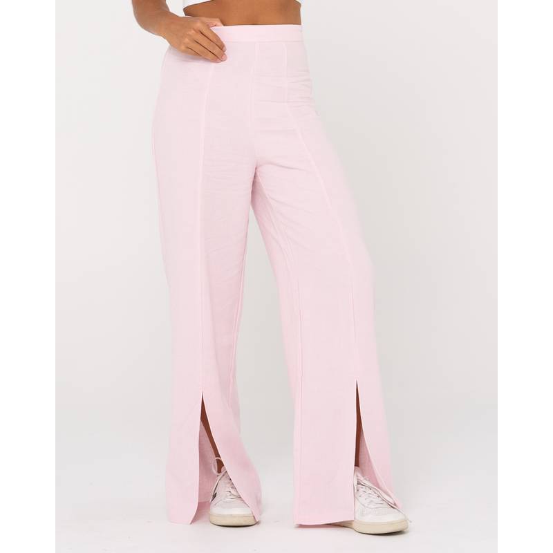 RUSTY BARCELONA PANT Stoffhose Damen