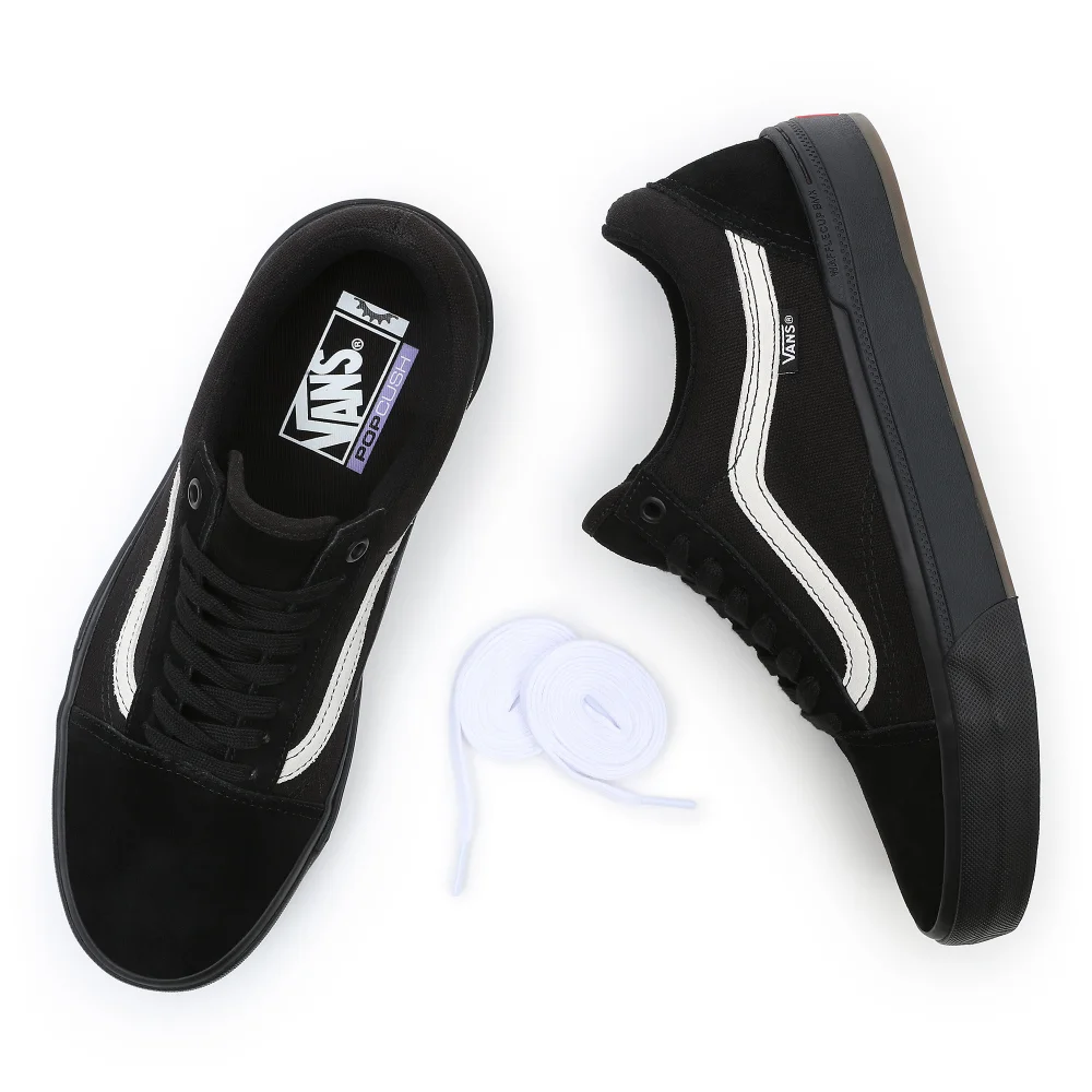 Vans Bmx Old Skool VN0005UZBKA1 / schwarz