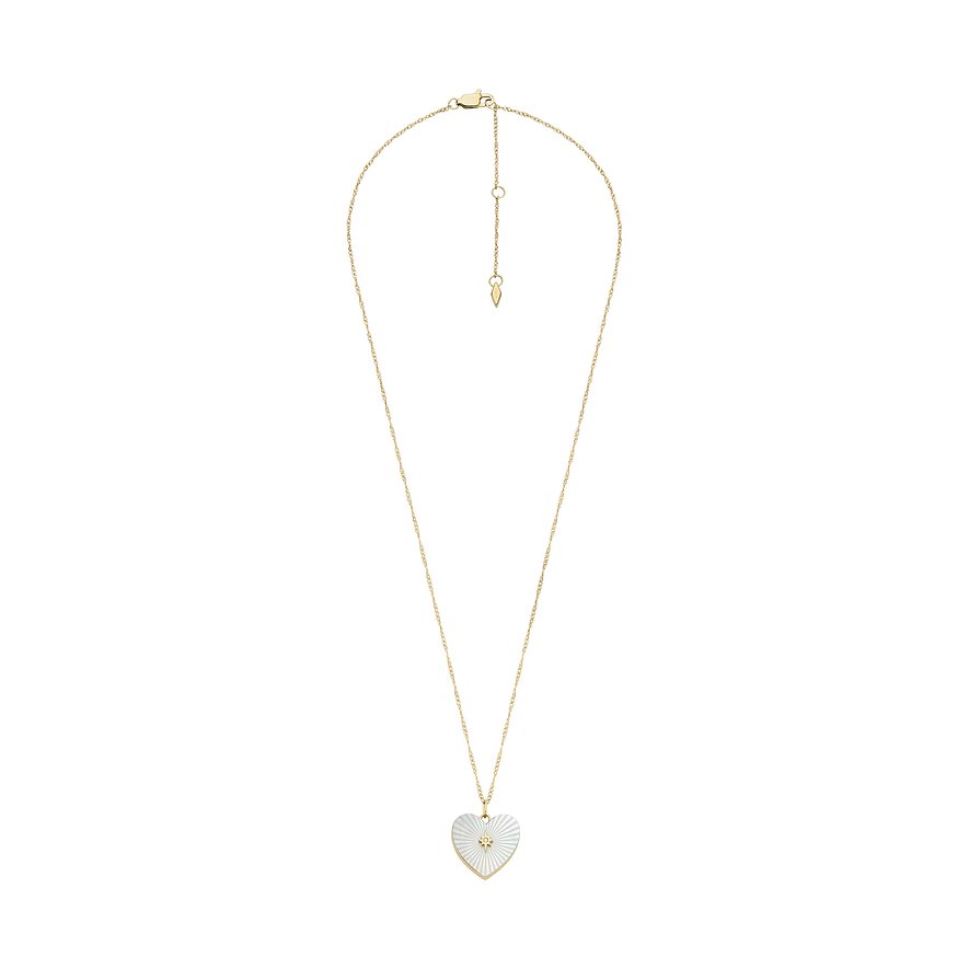 Fossil Kette