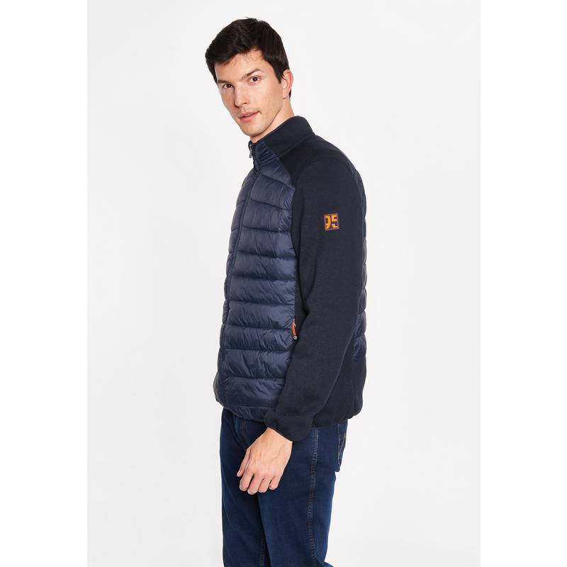 Sea Ranch Samson Steppjacke Herren