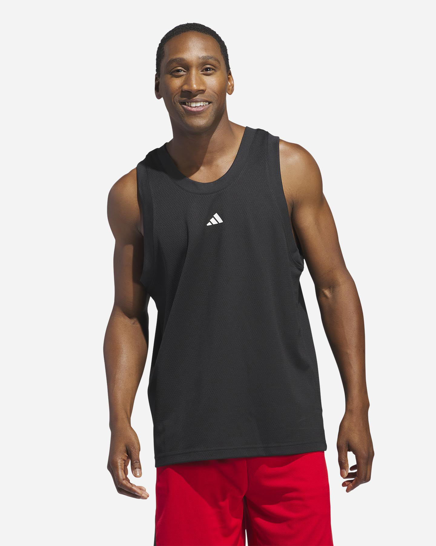 Maglia Basket Adidas Legends M IN2566