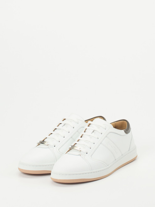 Sneaker-46617960011 Galizio Torresi