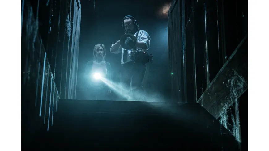 Insidious - The Last Key