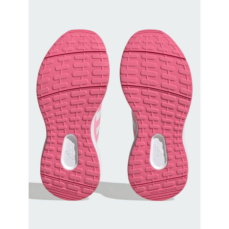 adidas FortaRun 2.0 Cloudfoam Lace Schuh Sneaker Kinder