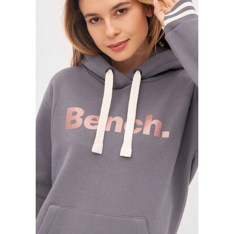 Bench KAYDIE Hoodie Damen