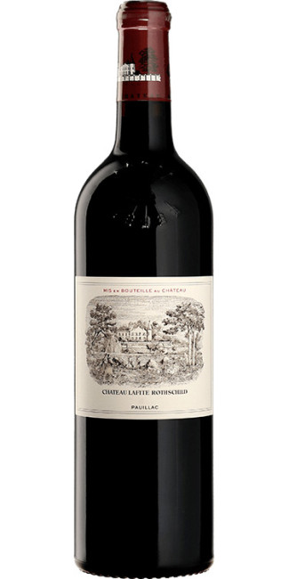 Chateau Lafite-Rothschild 2022