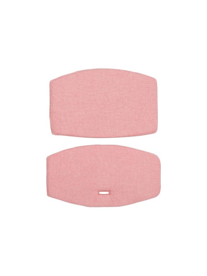 Chipolino Kinder-Kissenset Hochstuhl in rosa günstig kaufen onesize
