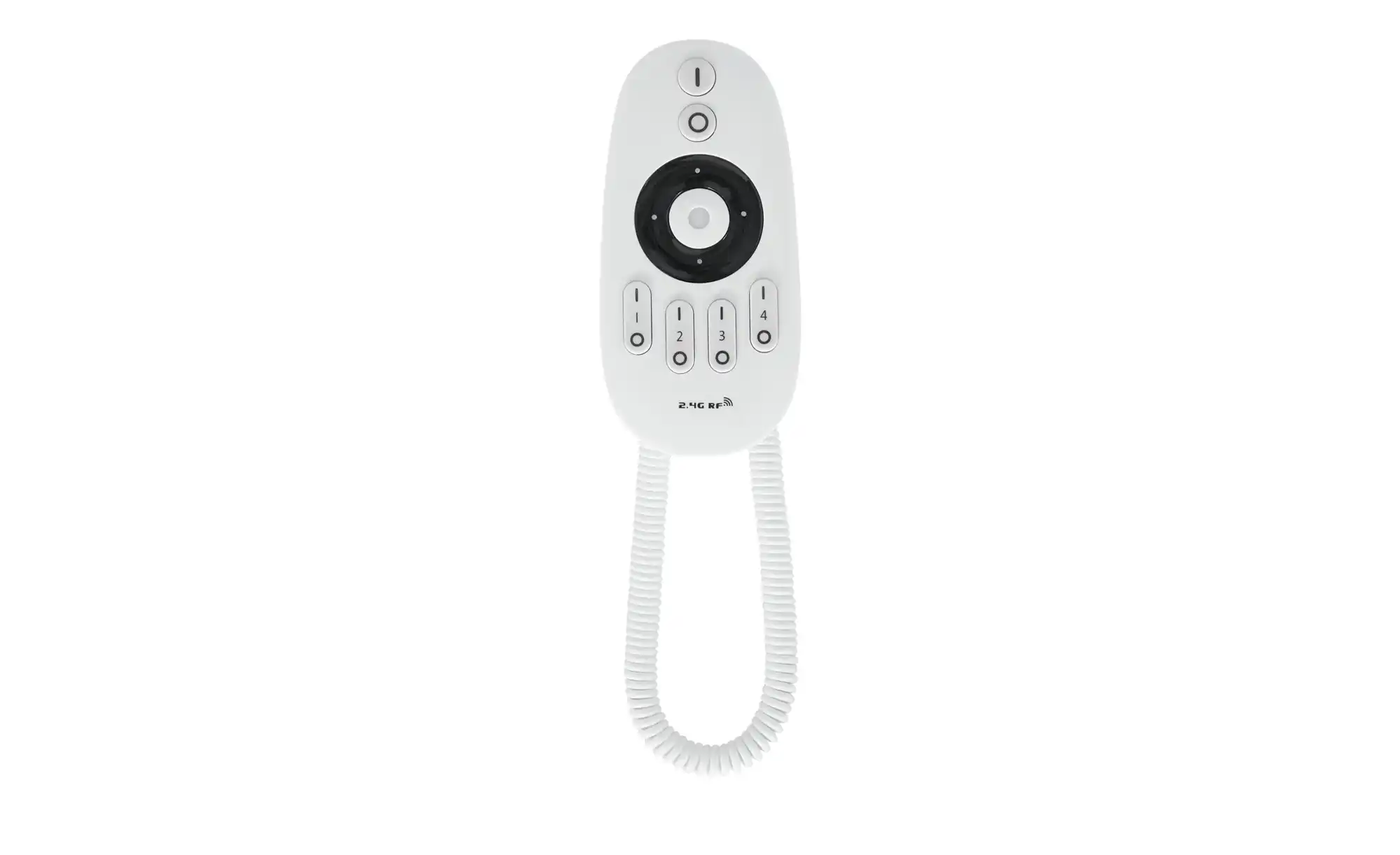 LED-Controller mit Funkfernbedienung