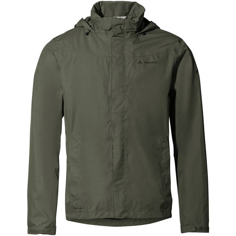 VAUDE Escape Bike Light Fahrradjacke Herren
