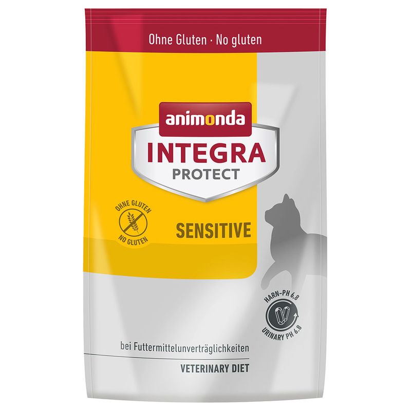 animonda Integra Protect Adult Sensitive zu TOP-Preisen | bitiba