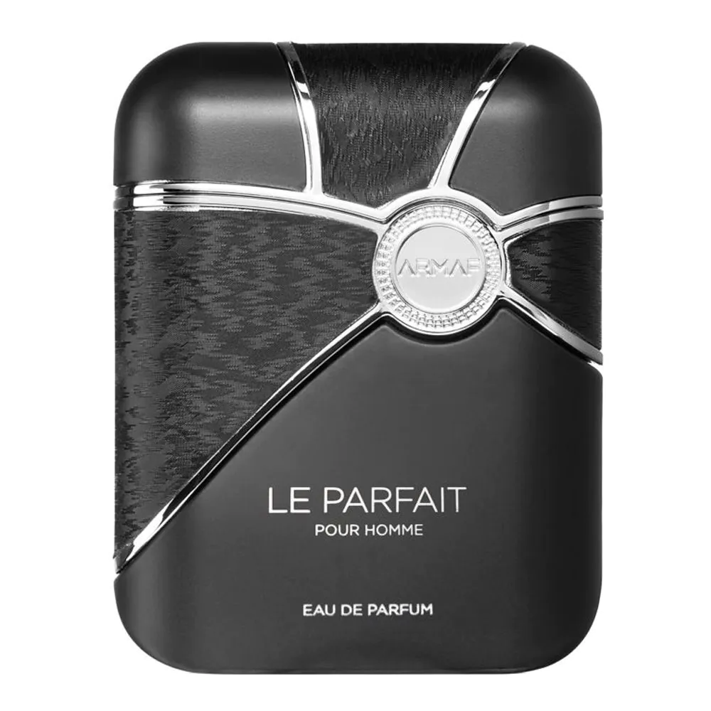 Armaf Le Parfait Eau de Parfum για άνδρες