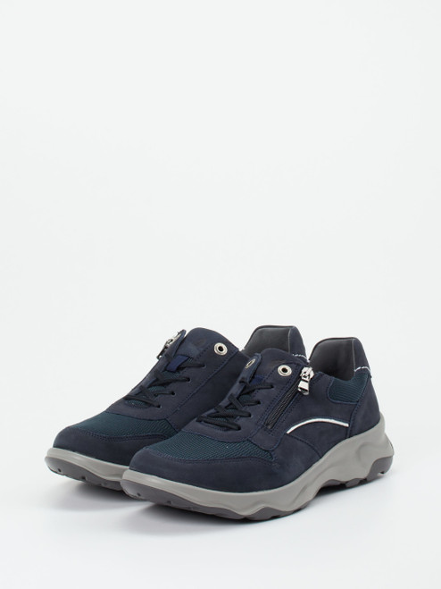 Schnürschuh-46511090057 Waldläufer