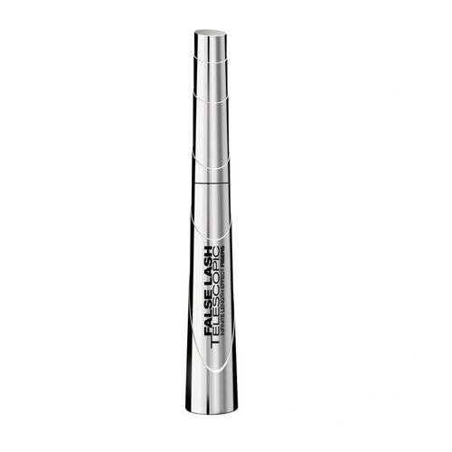 L'Oréal False Lash Telescopic mascara 01 Black 9 ml