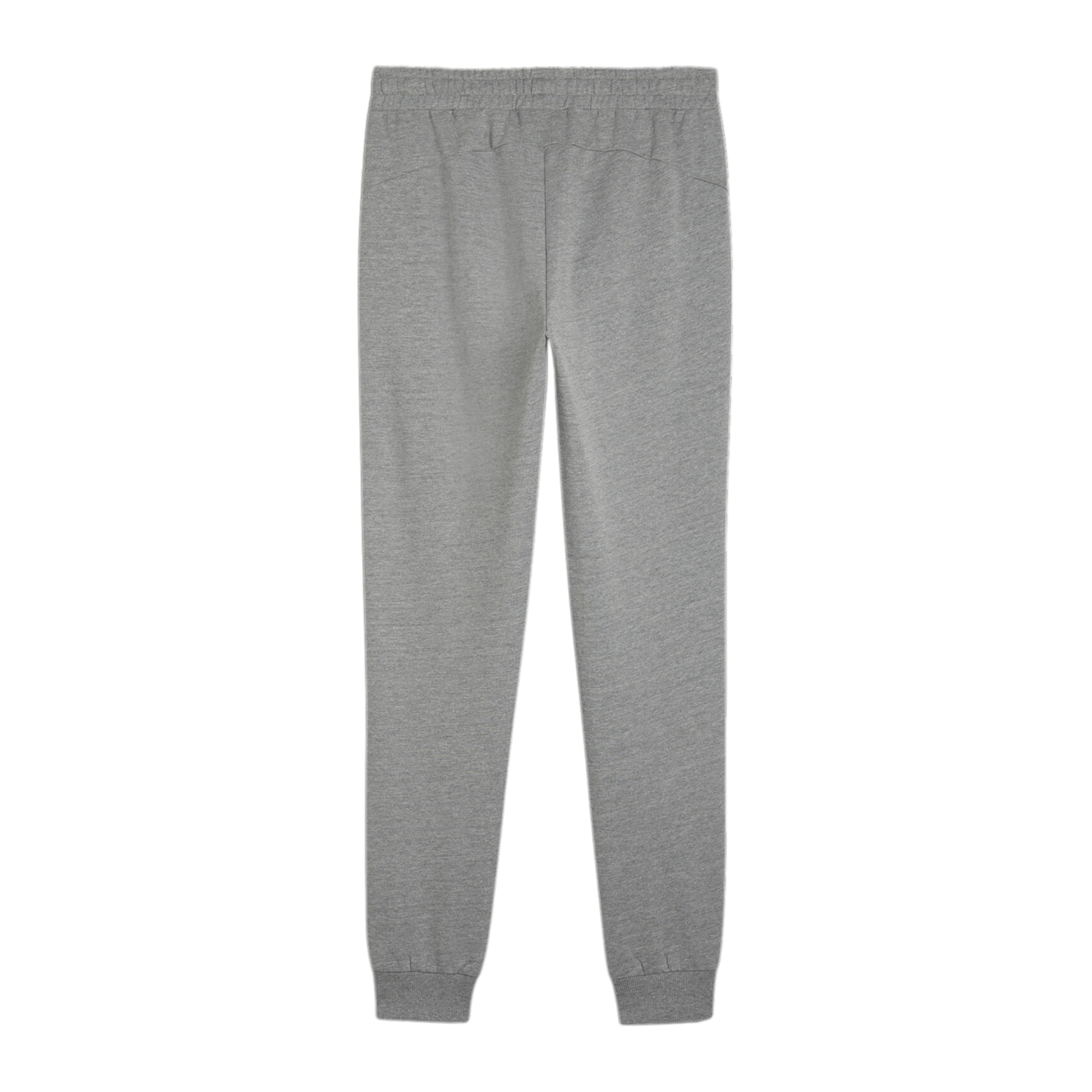PUMA teamGOAL Casuals Jogginghose Grau F33