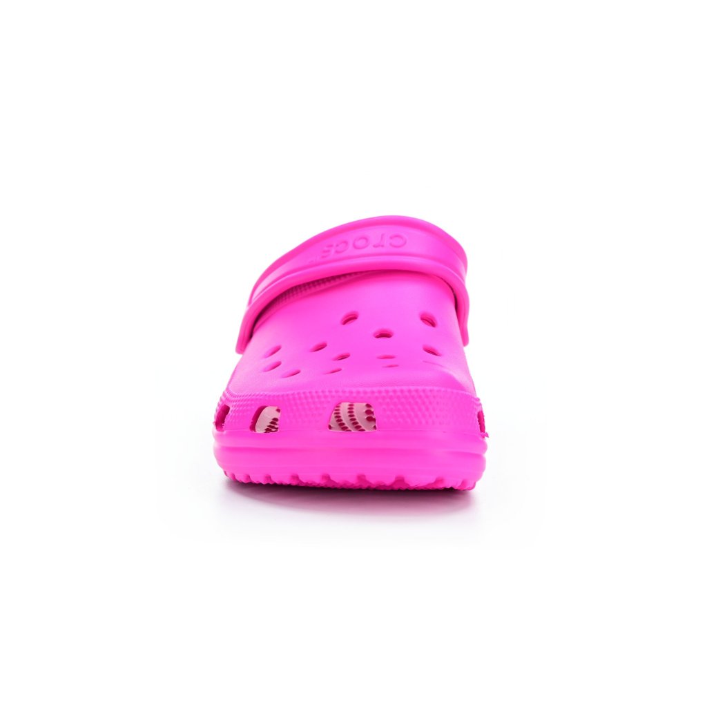 Crocs Classic Clog Juice Pantoffeln