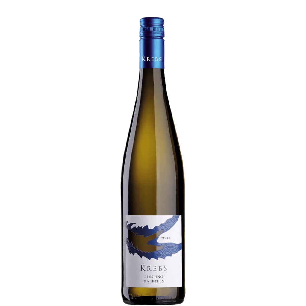 2021 Riesling Kalkfels trocken - BIO